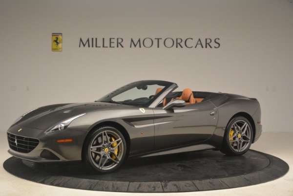 Used 2015 Ferrari California T for sale Sold at Alfa Romeo of Westport in Westport CT 06880 2