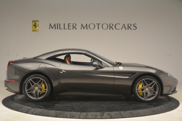 Used 2015 Ferrari California T for sale Sold at Alfa Romeo of Westport in Westport CT 06880 21