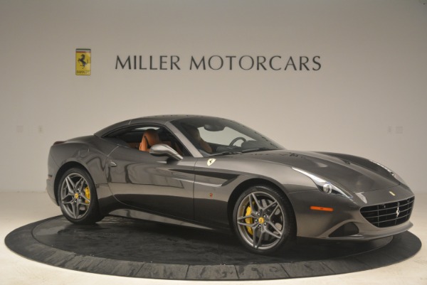 Used 2015 Ferrari California T for sale Sold at Alfa Romeo of Westport in Westport CT 06880 22