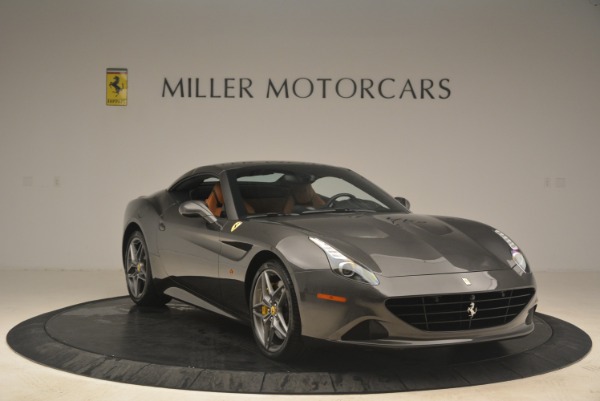 Used 2015 Ferrari California T for sale Sold at Alfa Romeo of Westport in Westport CT 06880 23