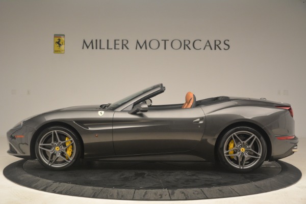 Used 2015 Ferrari California T for sale Sold at Alfa Romeo of Westport in Westport CT 06880 3