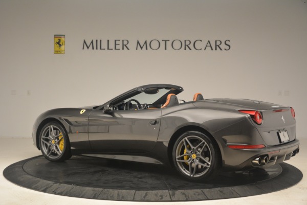 Used 2015 Ferrari California T for sale Sold at Alfa Romeo of Westport in Westport CT 06880 4