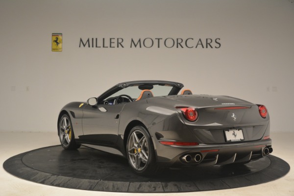 Used 2015 Ferrari California T for sale Sold at Alfa Romeo of Westport in Westport CT 06880 5