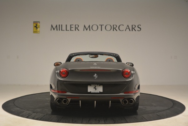 Used 2015 Ferrari California T for sale Sold at Alfa Romeo of Westport in Westport CT 06880 6