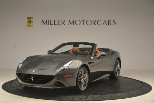 Used 2015 Ferrari California T for sale Sold at Alfa Romeo of Westport in Westport CT 06880 1