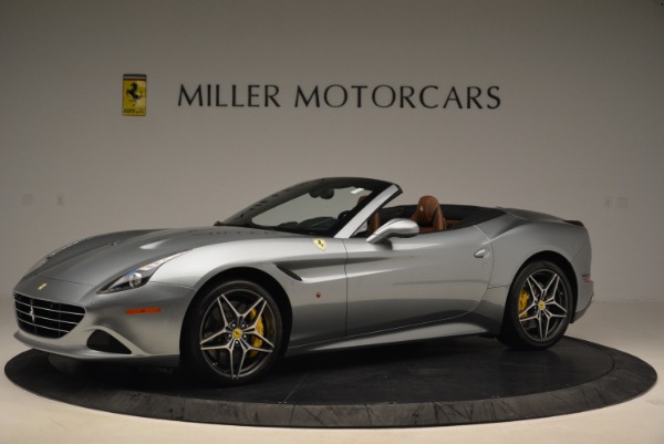 Used 2018 Ferrari California T for sale Sold at Alfa Romeo of Westport in Westport CT 06880 2