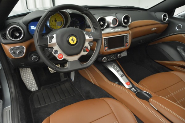 Used 2018 Ferrari California T for sale Sold at Alfa Romeo of Westport in Westport CT 06880 25