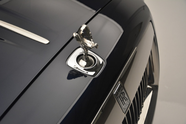 Used 2015 Rolls-Royce Ghost for sale Sold at Alfa Romeo of Westport in Westport CT 06880 14