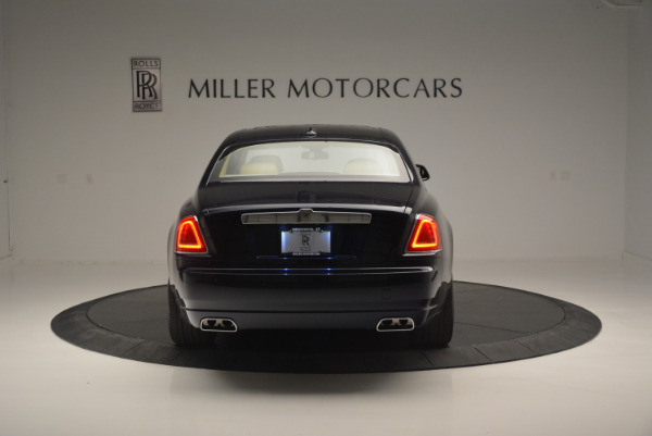 Used 2015 Rolls-Royce Ghost for sale Sold at Alfa Romeo of Westport in Westport CT 06880 6