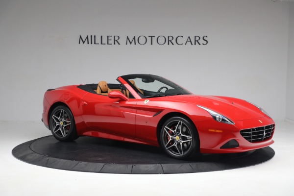 Used 2016 Ferrari California T Handling Speciale for sale Sold at Alfa Romeo of Westport in Westport CT 06880 10