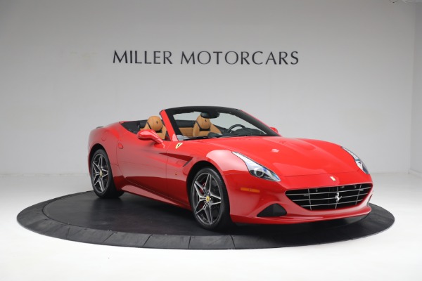 Used 2016 Ferrari California T Handling Speciale for sale Sold at Alfa Romeo of Westport in Westport CT 06880 11