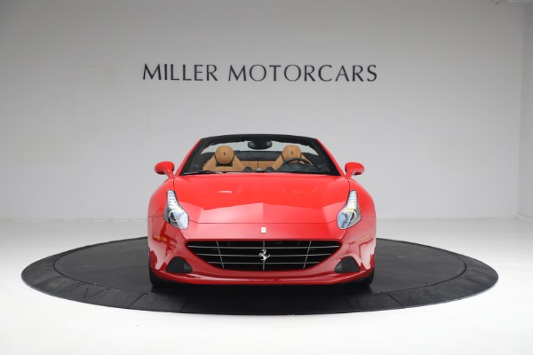 Used 2016 Ferrari California T Handling Speciale for sale Sold at Alfa Romeo of Westport in Westport CT 06880 12