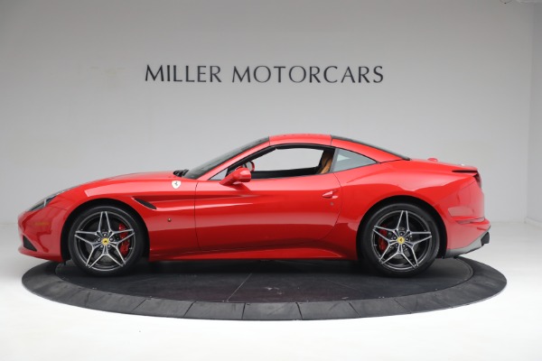 Used 2016 Ferrari California T Handling Speciale for sale Sold at Alfa Romeo of Westport in Westport CT 06880 14