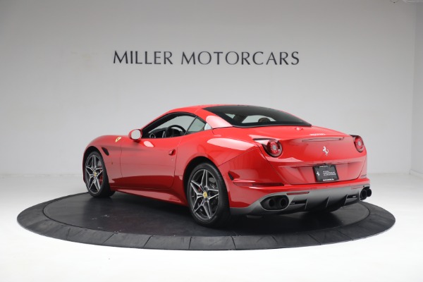 Used 2016 Ferrari California T Handling Speciale for sale Sold at Alfa Romeo of Westport in Westport CT 06880 15