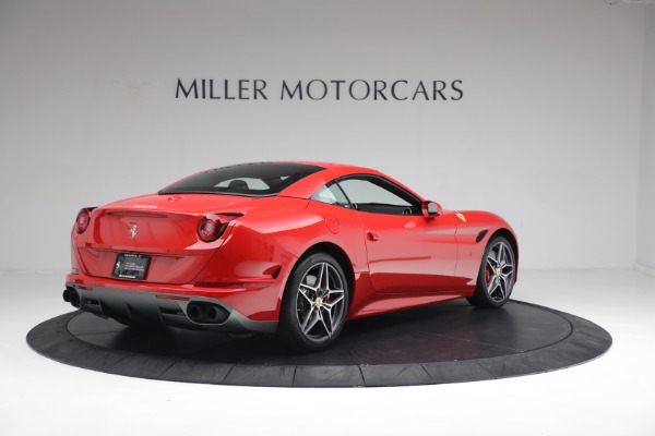 Used 2016 Ferrari California T Handling Speciale for sale Sold at Alfa Romeo of Westport in Westport CT 06880 16