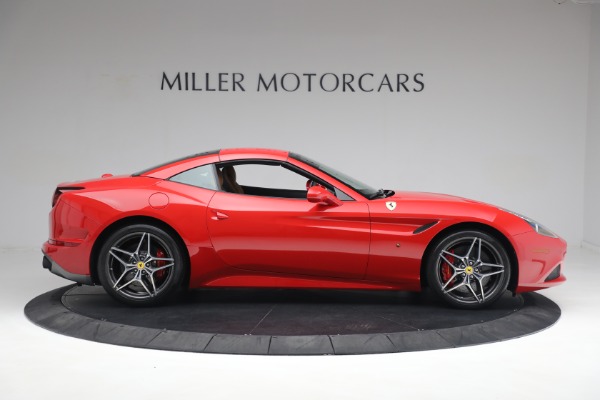 Used 2016 Ferrari California T Handling Speciale for sale Sold at Alfa Romeo of Westport in Westport CT 06880 17