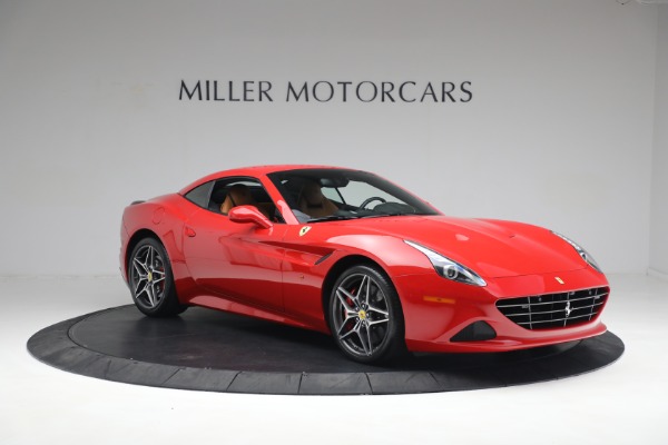 Used 2016 Ferrari California T Handling Speciale for sale Sold at Alfa Romeo of Westport in Westport CT 06880 18