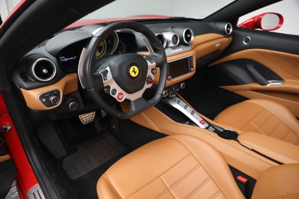 Used 2016 Ferrari California T Handling Speciale for sale Sold at Alfa Romeo of Westport in Westport CT 06880 19