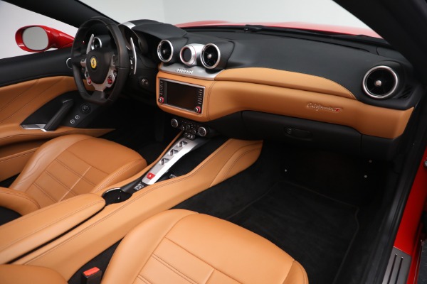 Used 2016 Ferrari California T Handling Speciale for sale Sold at Alfa Romeo of Westport in Westport CT 06880 23