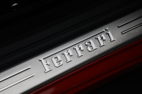 Used 2016 Ferrari California T Handling Speciale for sale Sold at Alfa Romeo of Westport in Westport CT 06880 28
