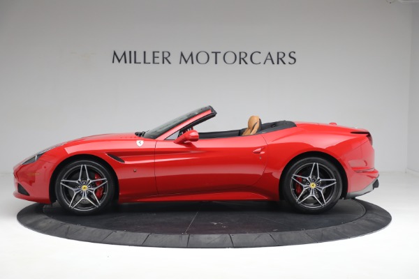 Used 2016 Ferrari California T Handling Speciale for sale Sold at Alfa Romeo of Westport in Westport CT 06880 3