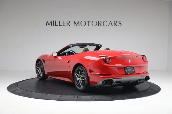 Used 2016 Ferrari California T Handling Speciale for sale Sold at Alfa Romeo of Westport in Westport CT 06880 5