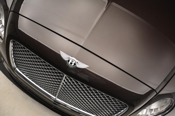 Used 2016 Bentley Continental GT W12 for sale Sold at Alfa Romeo of Westport in Westport CT 06880 16