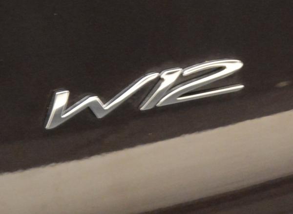 Used 2016 Bentley Continental GT W12 for sale Sold at Alfa Romeo of Westport in Westport CT 06880 17