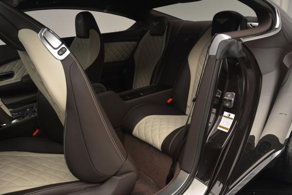 Used 2016 Bentley Continental GT W12 for sale Sold at Alfa Romeo of Westport in Westport CT 06880 26