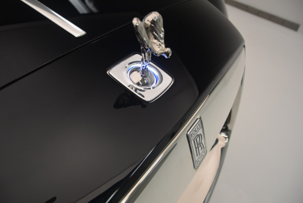 Used 2014 Rolls-Royce Wraith for sale Sold at Alfa Romeo of Westport in Westport CT 06880 14