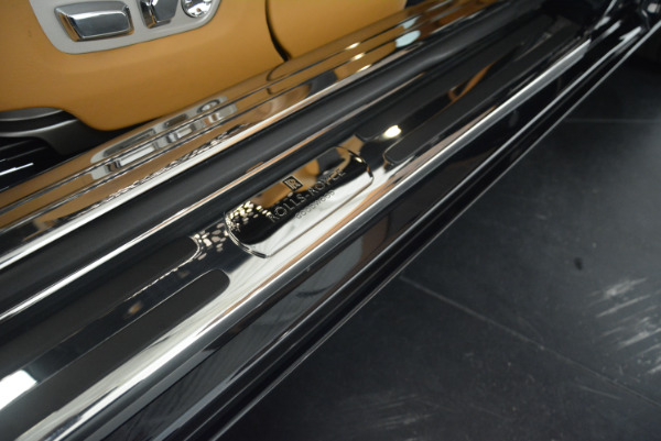 Used 2014 Rolls-Royce Wraith for sale Sold at Alfa Romeo of Westport in Westport CT 06880 16