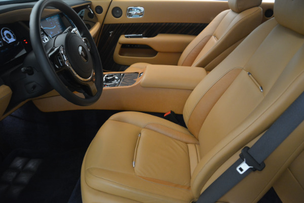 Used 2014 Rolls-Royce Wraith for sale Sold at Alfa Romeo of Westport in Westport CT 06880 21