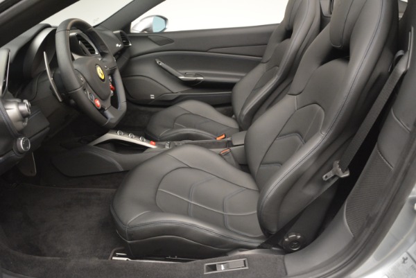 Used 2018 Ferrari 488 Spider for sale Sold at Alfa Romeo of Westport in Westport CT 06880 26