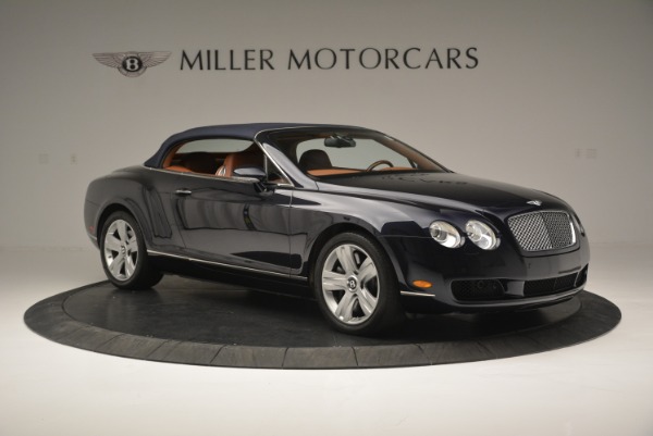 Used 2008 Bentley Continental GTC GT for sale Sold at Alfa Romeo of Westport in Westport CT 06880 20