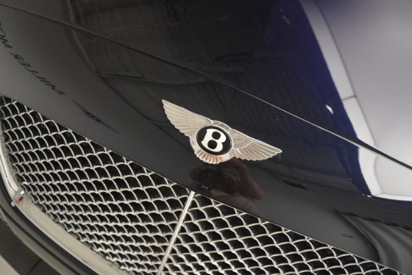 Used 2008 Bentley Continental GTC GT for sale Sold at Alfa Romeo of Westport in Westport CT 06880 23