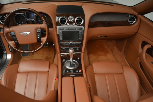 Used 2008 Bentley Continental GTC GT for sale Sold at Alfa Romeo of Westport in Westport CT 06880 28