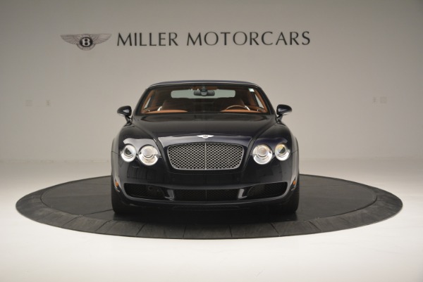 Used 2008 Bentley Continental GTC GT for sale Sold at Alfa Romeo of Westport in Westport CT 06880 9