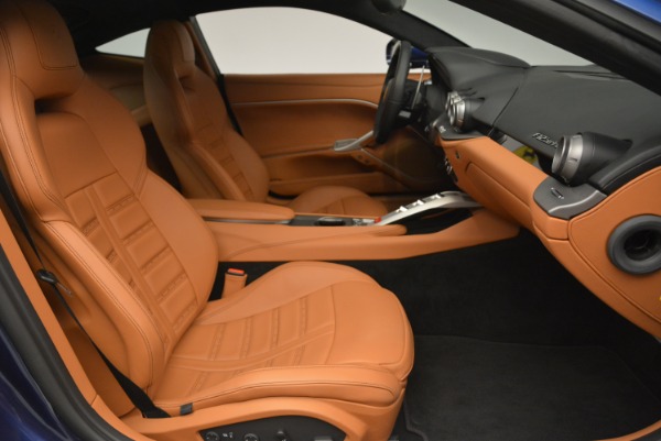 Used 2014 Ferrari F12 Berlinetta for sale Sold at Alfa Romeo of Westport in Westport CT 06880 18
