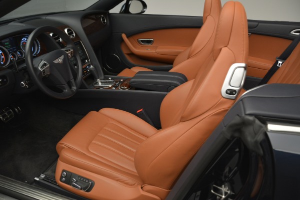 Used 2015 Bentley Continental GT V8 for sale Sold at Alfa Romeo of Westport in Westport CT 06880 21
