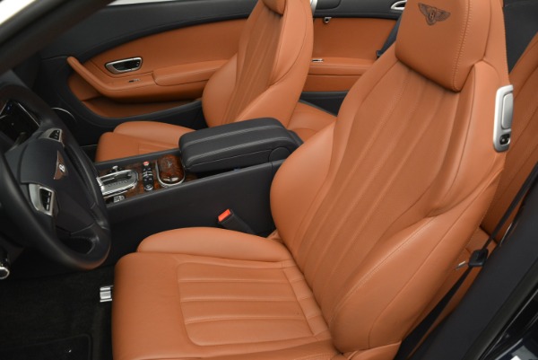 Used 2015 Bentley Continental GT V8 for sale Sold at Alfa Romeo of Westport in Westport CT 06880 22
