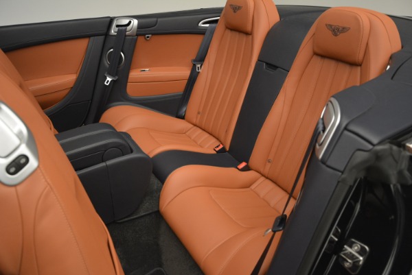 Used 2015 Bentley Continental GT V8 for sale Sold at Alfa Romeo of Westport in Westport CT 06880 25