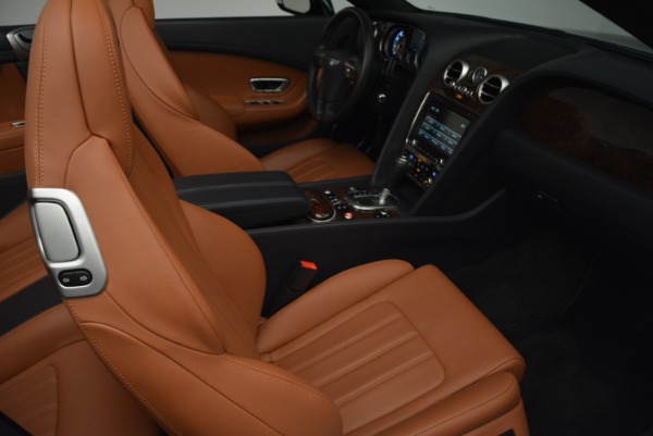 Used 2015 Bentley Continental GT V8 for sale Sold at Alfa Romeo of Westport in Westport CT 06880 28