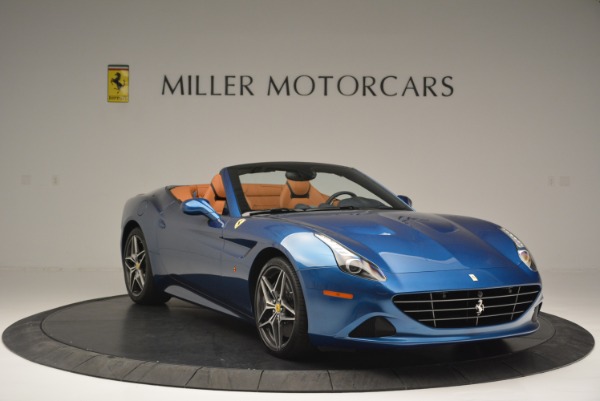 Used 2017 Ferrari California T Handling Speciale for sale Sold at Alfa Romeo of Westport in Westport CT 06880 11