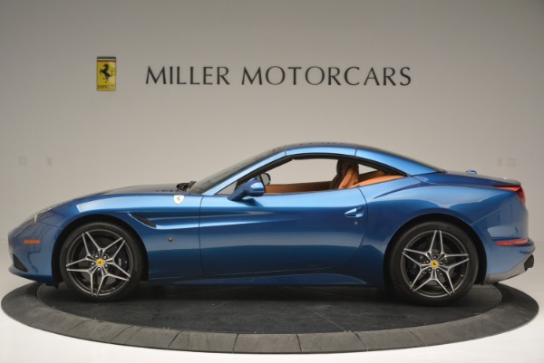 Used 2017 Ferrari California T Handling Speciale for sale Sold at Alfa Romeo of Westport in Westport CT 06880 15