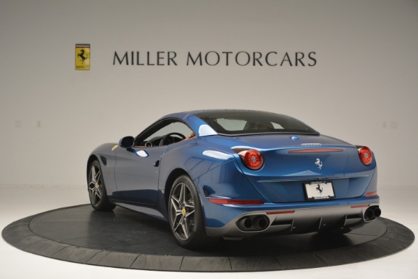 Used 2017 Ferrari California T Handling Speciale for sale Sold at Alfa Romeo of Westport in Westport CT 06880 17