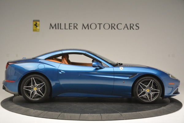 Used 2017 Ferrari California T Handling Speciale for sale Sold at Alfa Romeo of Westport in Westport CT 06880 21