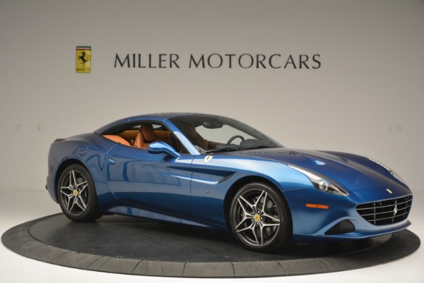 Used 2017 Ferrari California T Handling Speciale for sale Sold at Alfa Romeo of Westport in Westport CT 06880 22