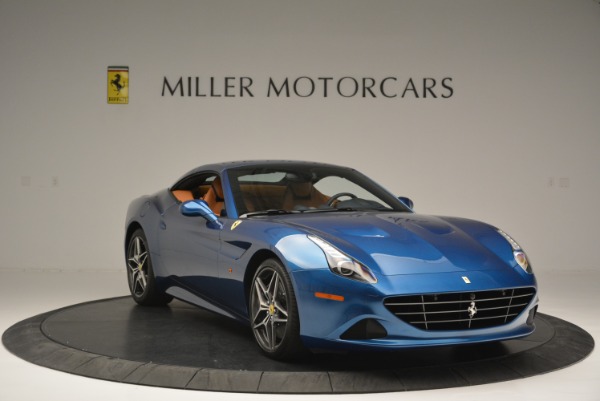 Used 2017 Ferrari California T Handling Speciale for sale Sold at Alfa Romeo of Westport in Westport CT 06880 23