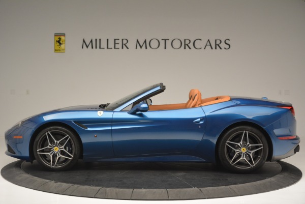 Used 2017 Ferrari California T Handling Speciale for sale Sold at Alfa Romeo of Westport in Westport CT 06880 3