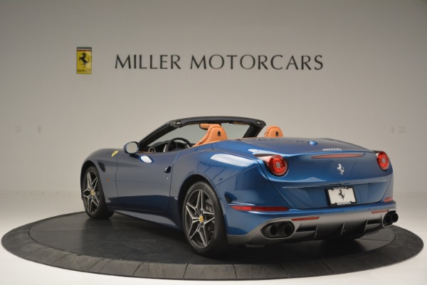 Used 2017 Ferrari California T Handling Speciale for sale Sold at Alfa Romeo of Westport in Westport CT 06880 5